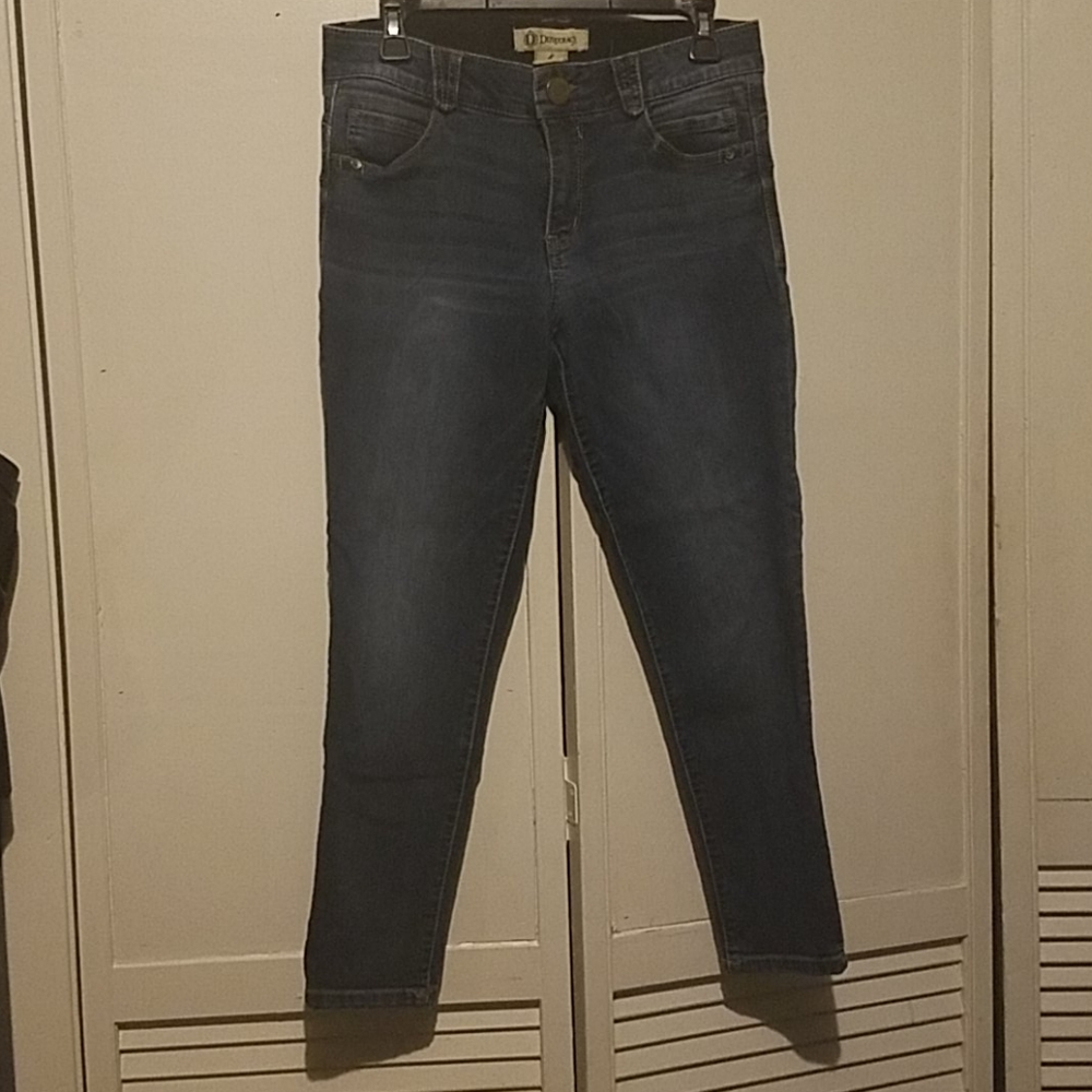Democracy Jeans
